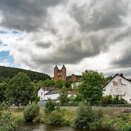 Happy Hippo Haus 아파트