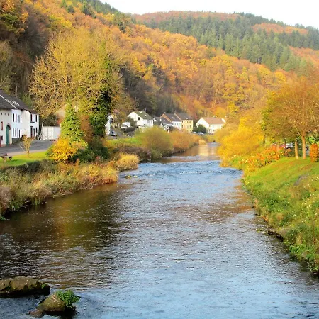 아파트 Happy Hippo Haus