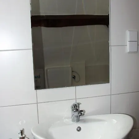 Happy Hippo Haus Lägenhet *