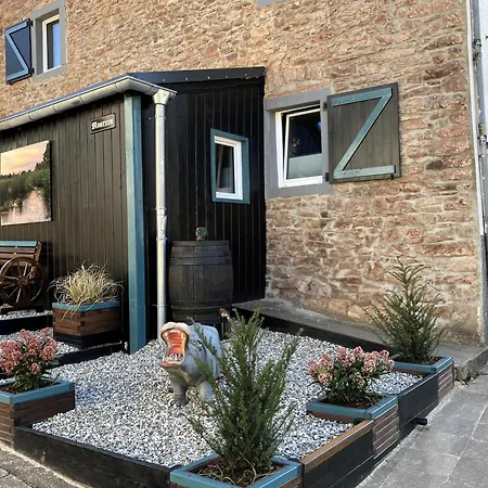 Happy Hippo Haus Appartamento