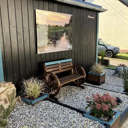 Happy Hippo Haus * Mürlenbach