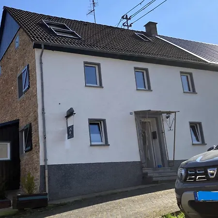 Happy Hippo Haus Lägenhet *