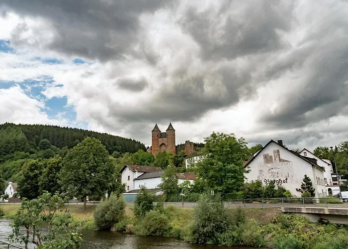 Happy Hippo Haus Apartament