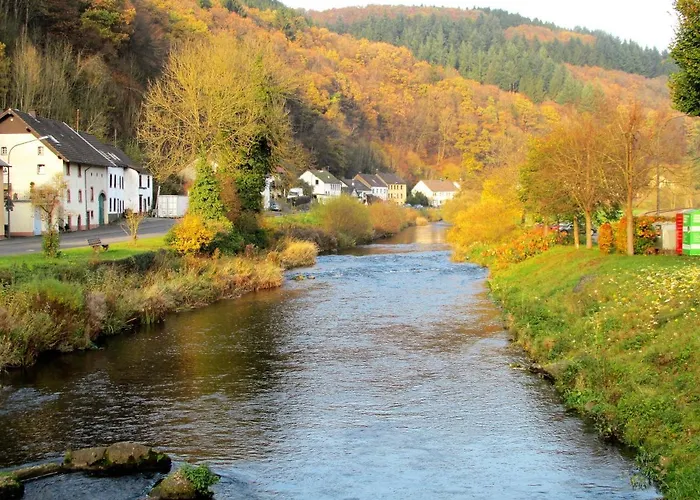 Apartament Happy Hippo Haus