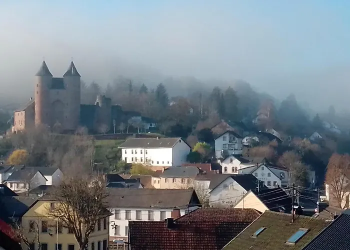 Lägenhet Happy Hippo Haus