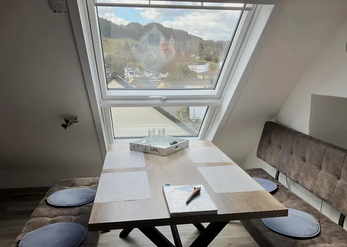 Lägenhet Happy Hippo Haus