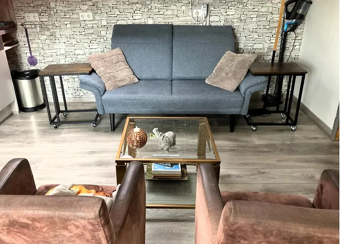 Happy Hippo Haus Mürlenbach